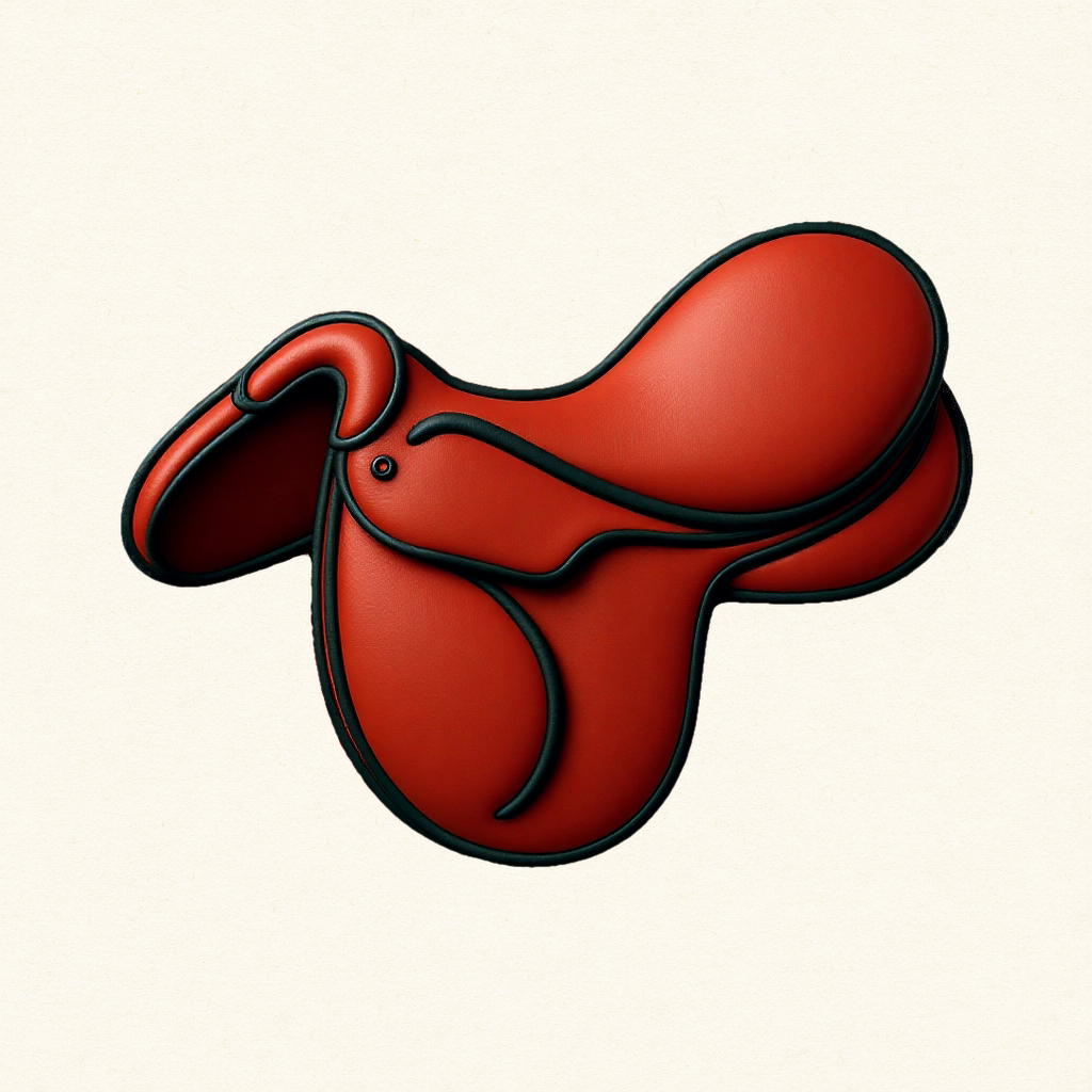 The app icon